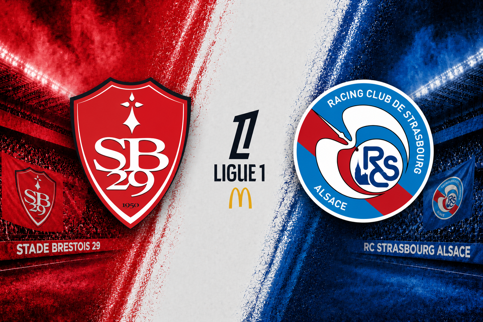 Brest vs Strasbourg betting tips today and Ligue 1 prediction preview