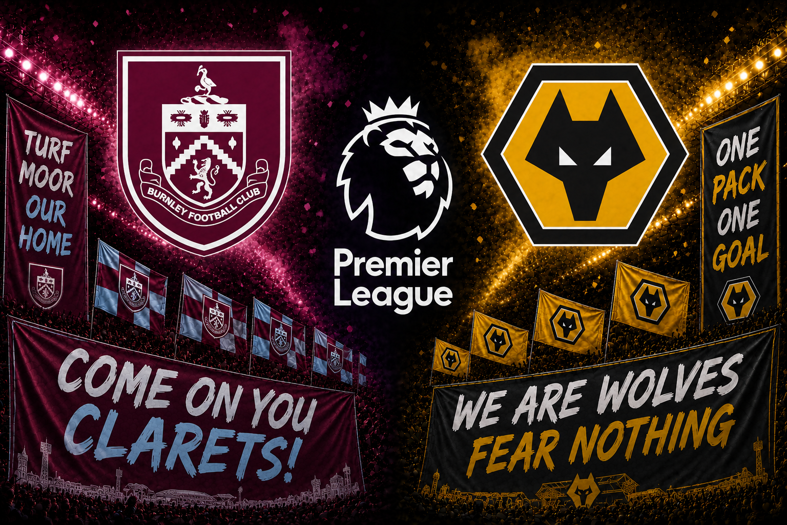 Burnley vs Wolves prediction, Premier League preview and betting tips today