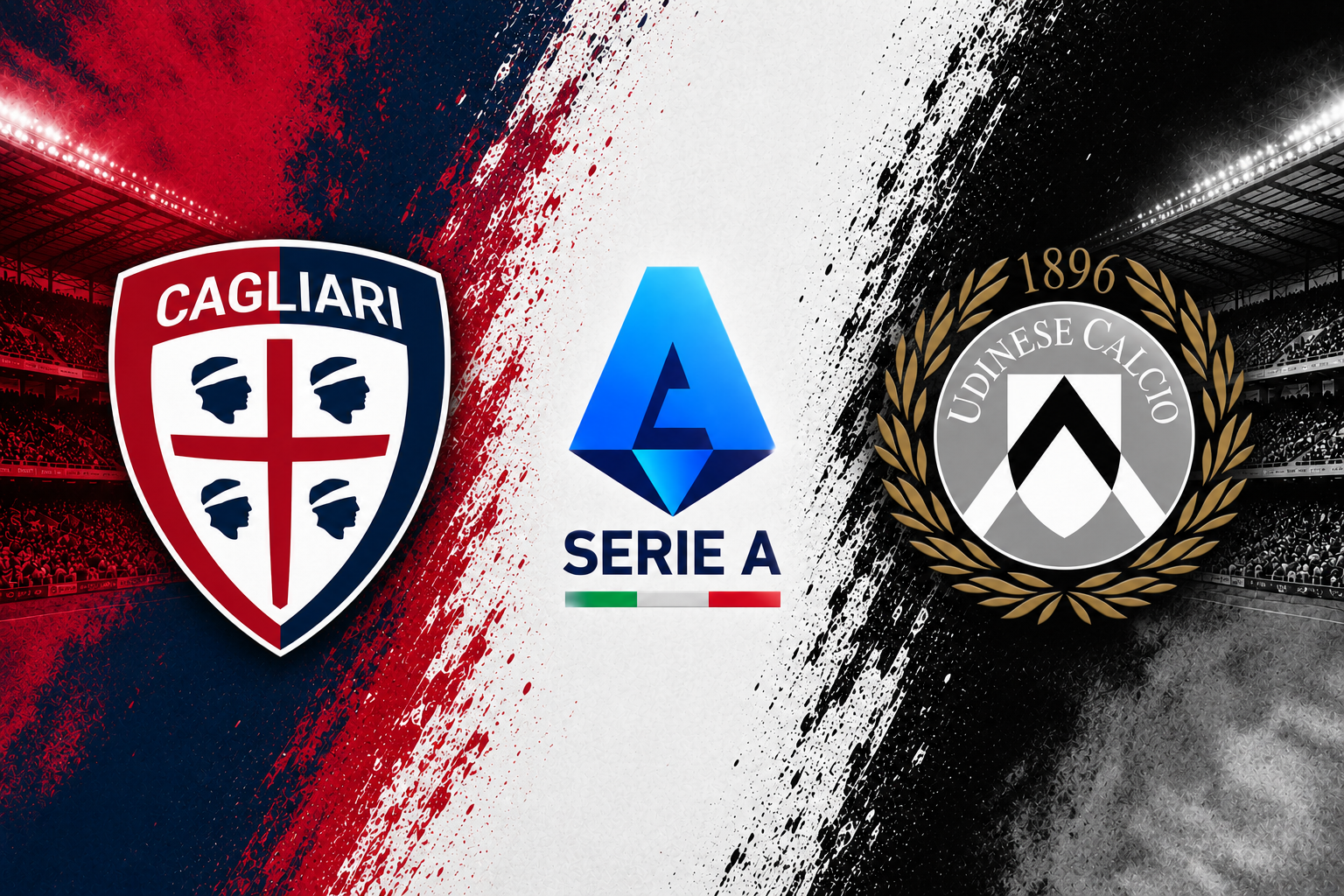 Cagliari face Udinese in an evenly matched Serie A encounter with both teams aiming for a strong finish to the seasoCagliari vs Udinese prediction and betting tips Serie A preview.