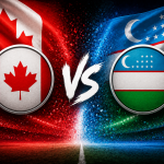 Canada vs Uzbekistan prediction and betting tips for international friendly 2026