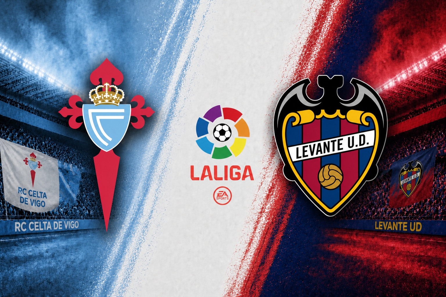 Celta Vigo vs Levante betting tips today and La Liga match prediction