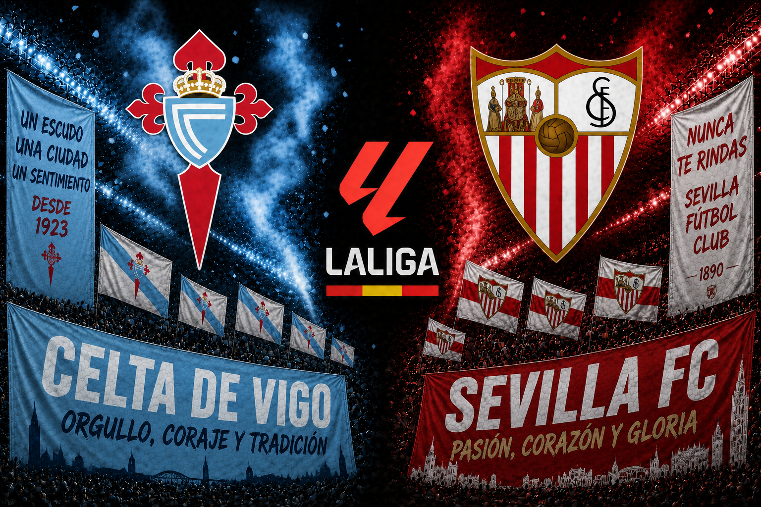 Celta Vigo vs Sevilla prediction, La Liga preview and betting tips today