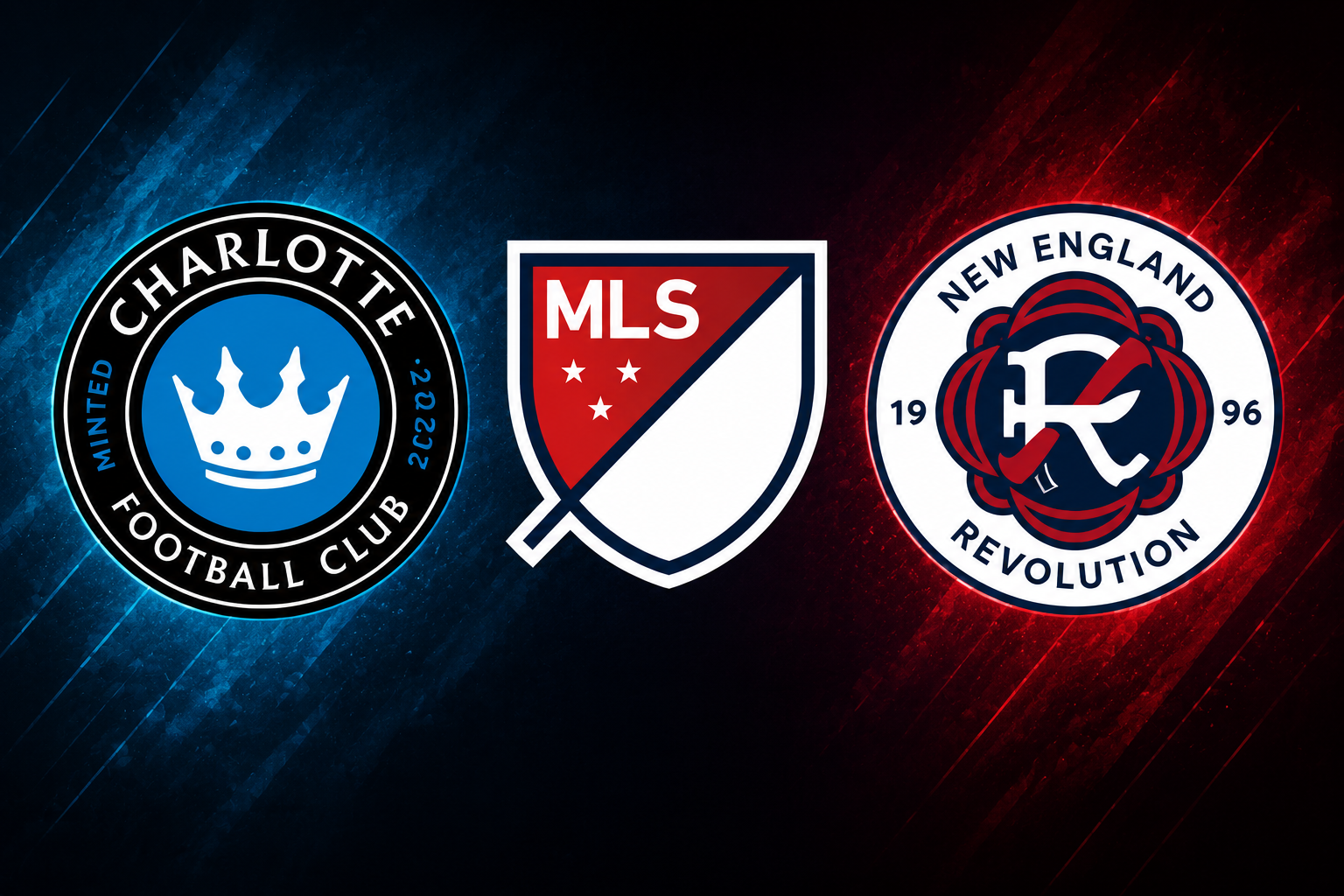 Charlotte FC vs New England Revolution MLS betting tips and prediction