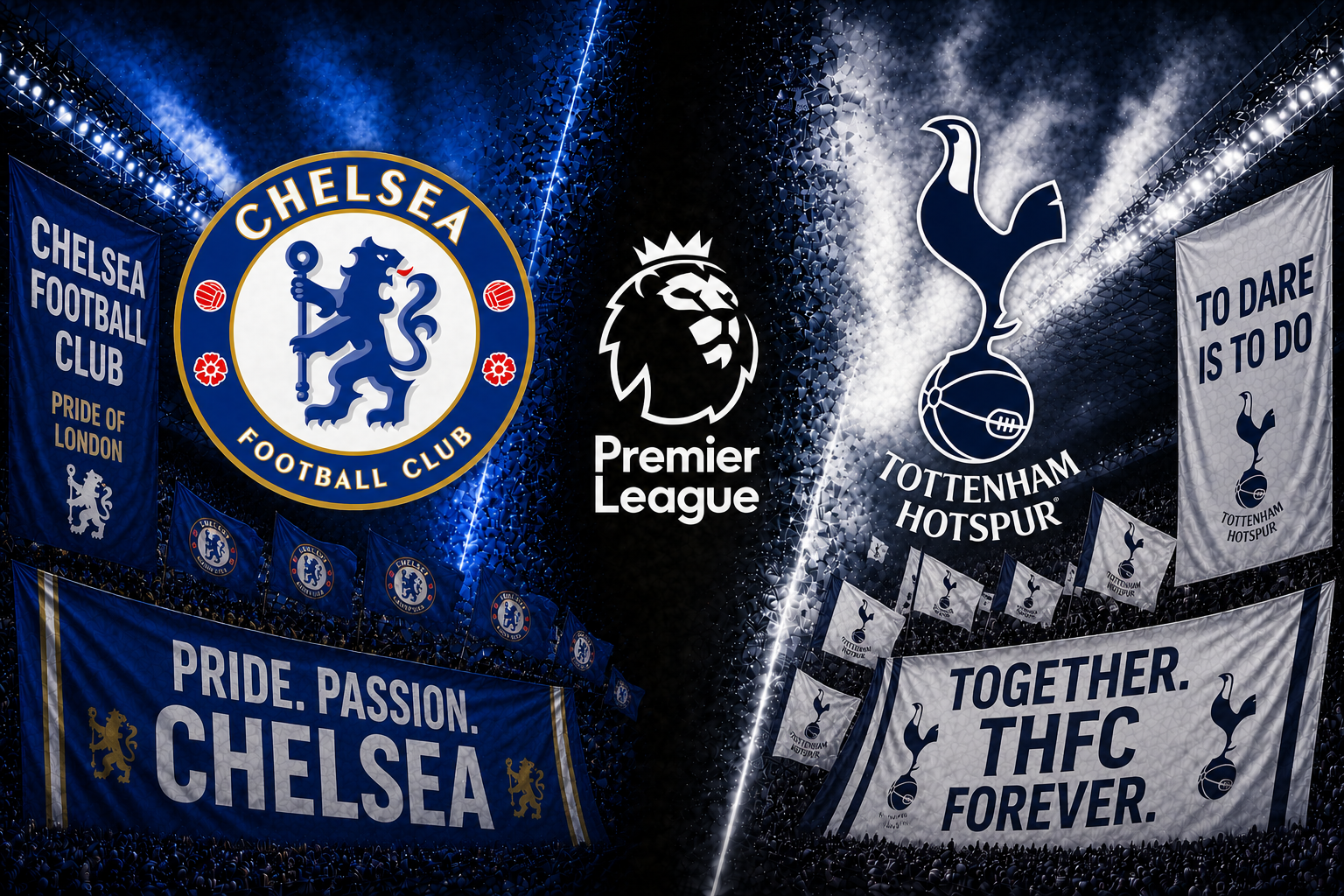 Chelsea vs Tottenham prediction, Premier League preview and betting tips today