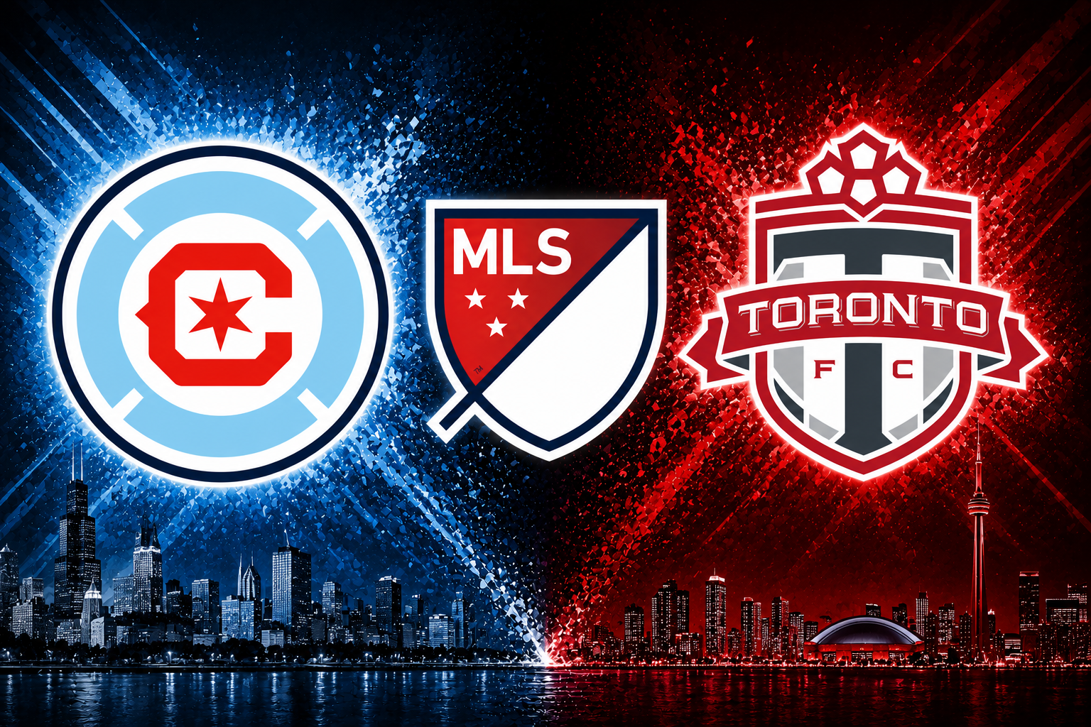Chicago Fire vs Toronto FC MLS prediction and betting tips