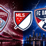 Colorado Rapids vs FC Dallas MLS prediction and betting tips