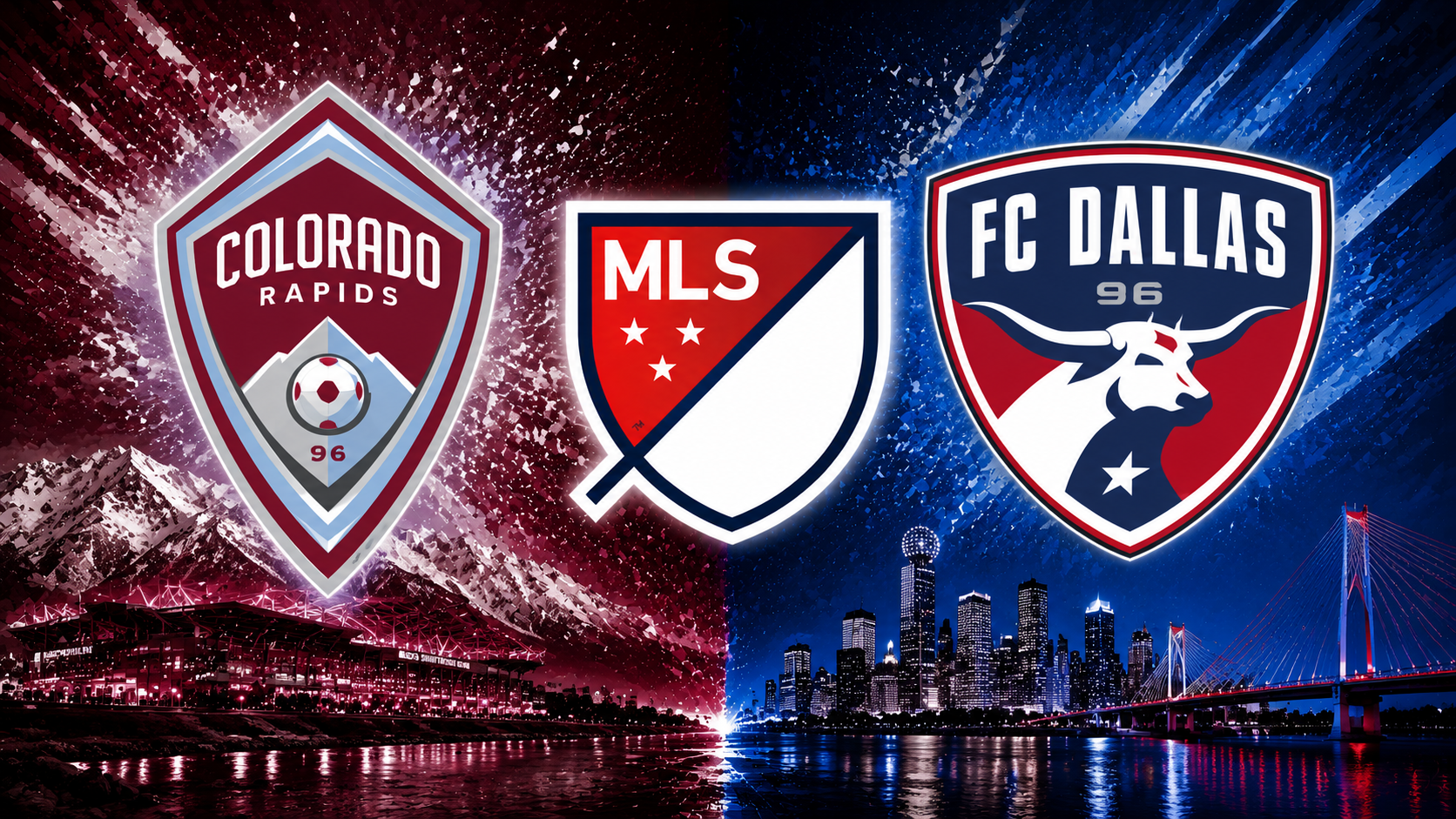 Colorado Rapids vs FC Dallas MLS prediction and betting tips