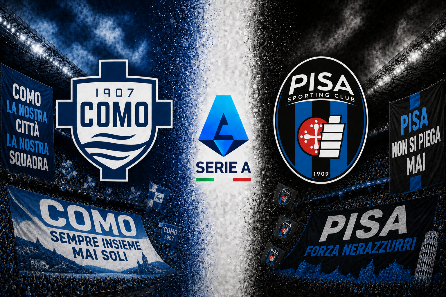Como vs Parma prediction, Serie A preview and betting tips today