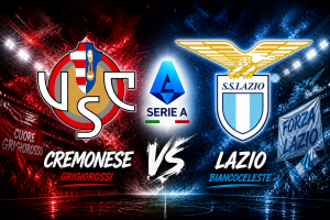 Cremonese vs Lazio prediction today under 2.5 goals BTTS no and 0-1 correct score