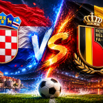 Croatia vs Belgium prediction and betting tips for international friendly 2026