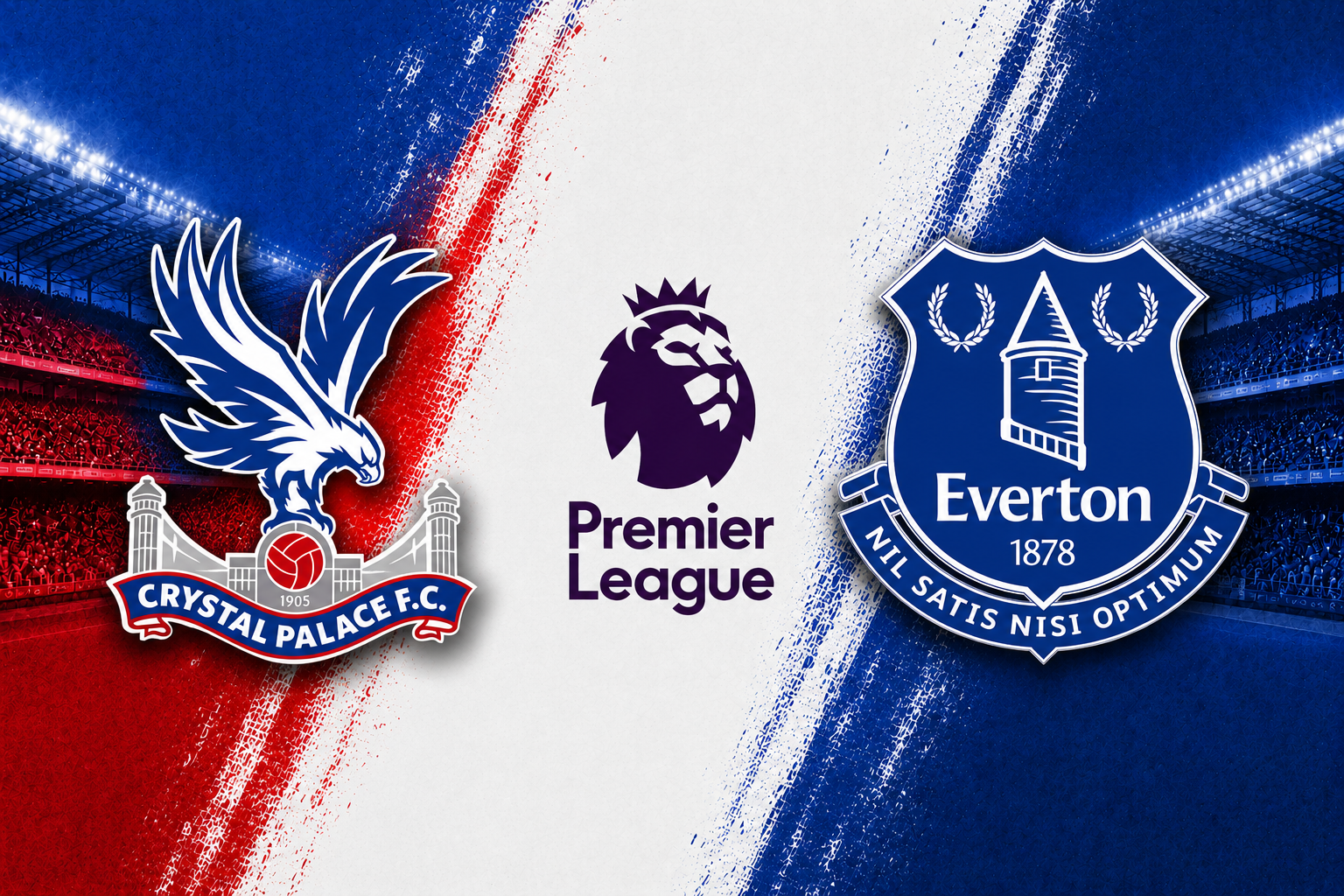 Crystal Palace vs Everton prediction and betting tips Premier League preview