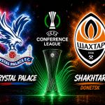 Crystal Palace vs Shakhtar prediction today over 2.5 goals with 2-0 correct score