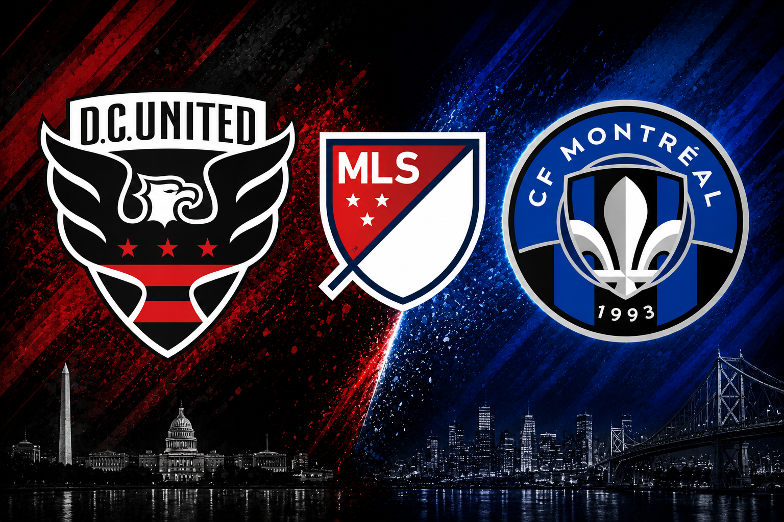 DC United vs CF Montreal MLS prediction and betting tips