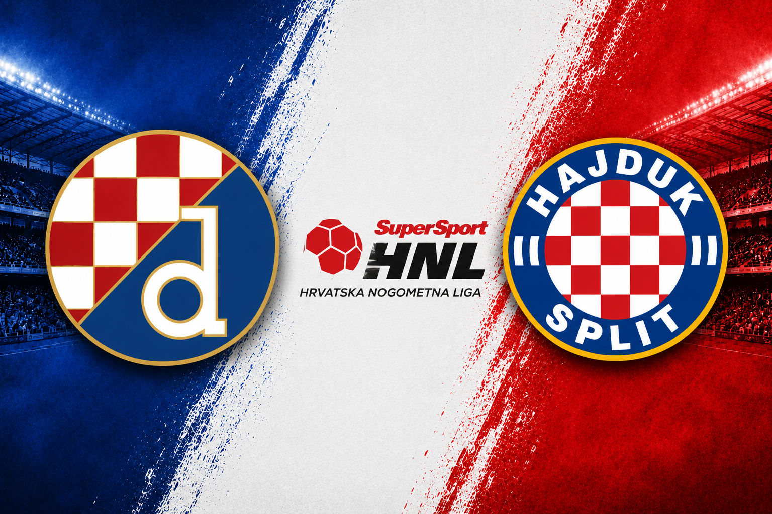 Dinamo Zagreb vs Hajduk Split prediction and betting tips Croatian derby preview