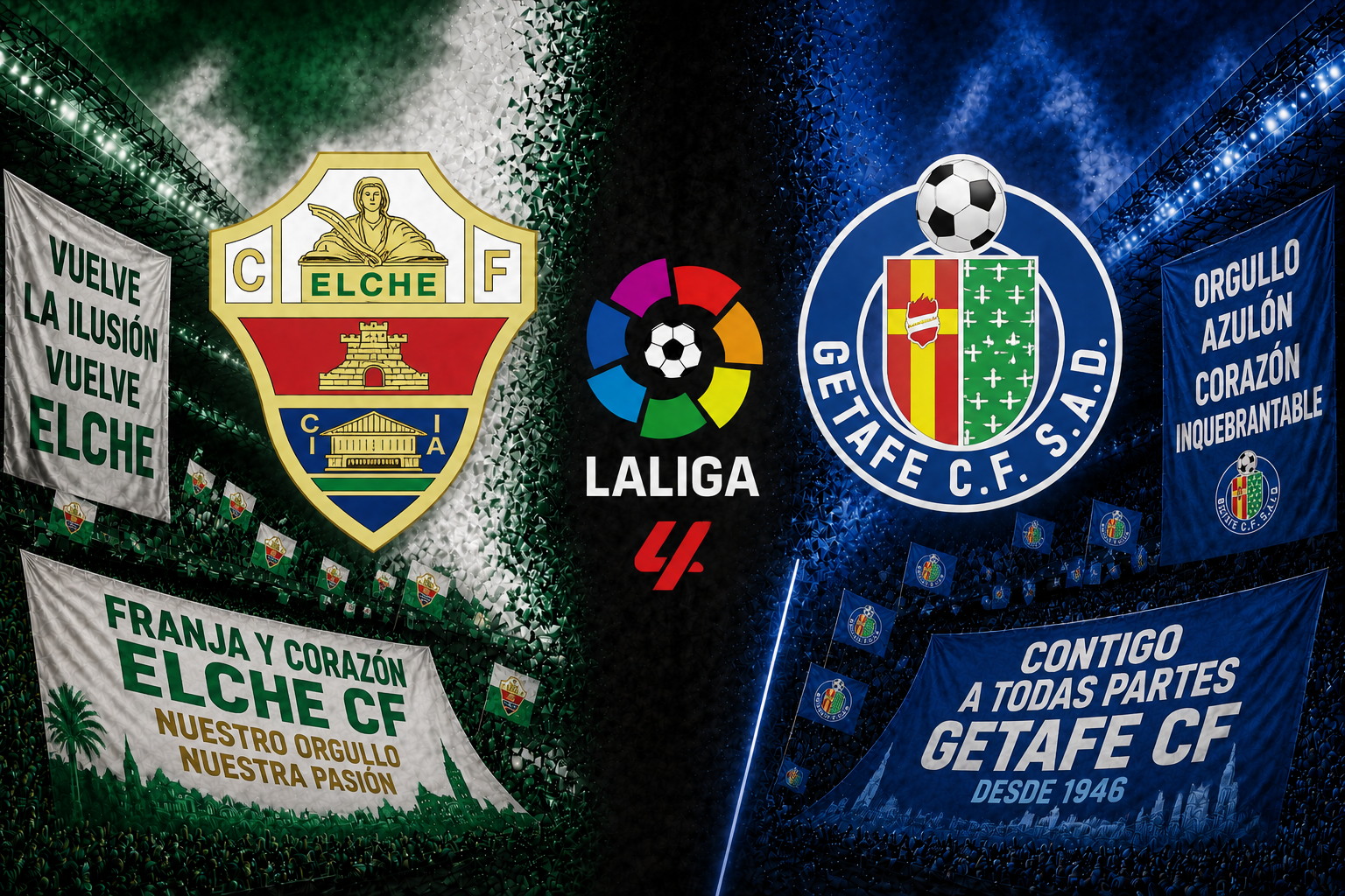 Elche vs Getafe prediction, La Liga preview and betting tips today
