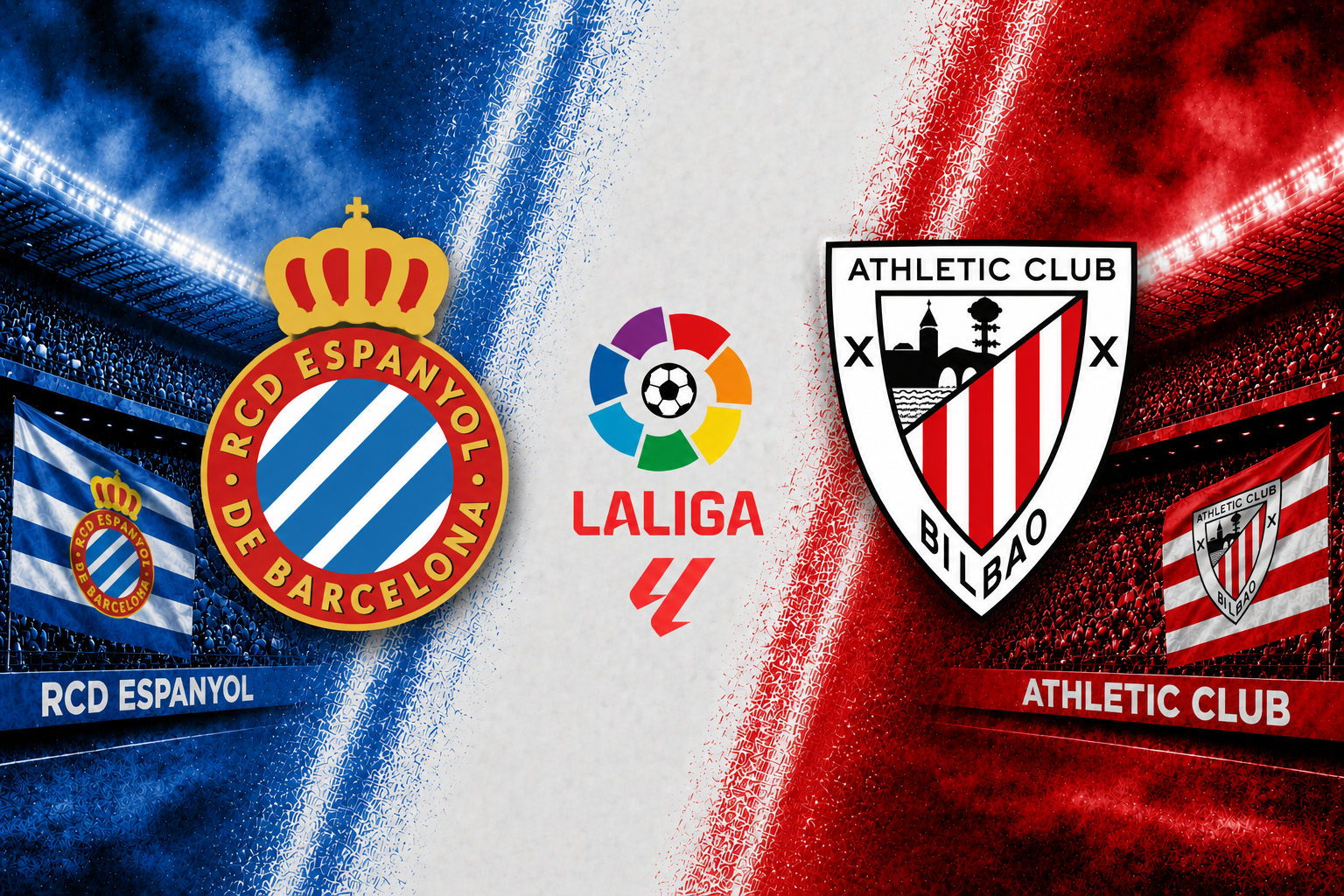 Espanyol vs Athletic Club betting tips today and La Liga prediction