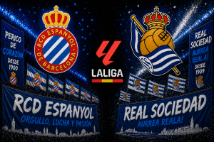 Espanyol vs Real Sociedad Prediction and Betting Tips Today