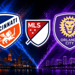 FC Cincinnati vs Orlando City MLS betting tips and prediction