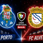 FC Porto vs Alverca prediction today with Porto win over 1.5 goals BTTS no and 2-0 correct score