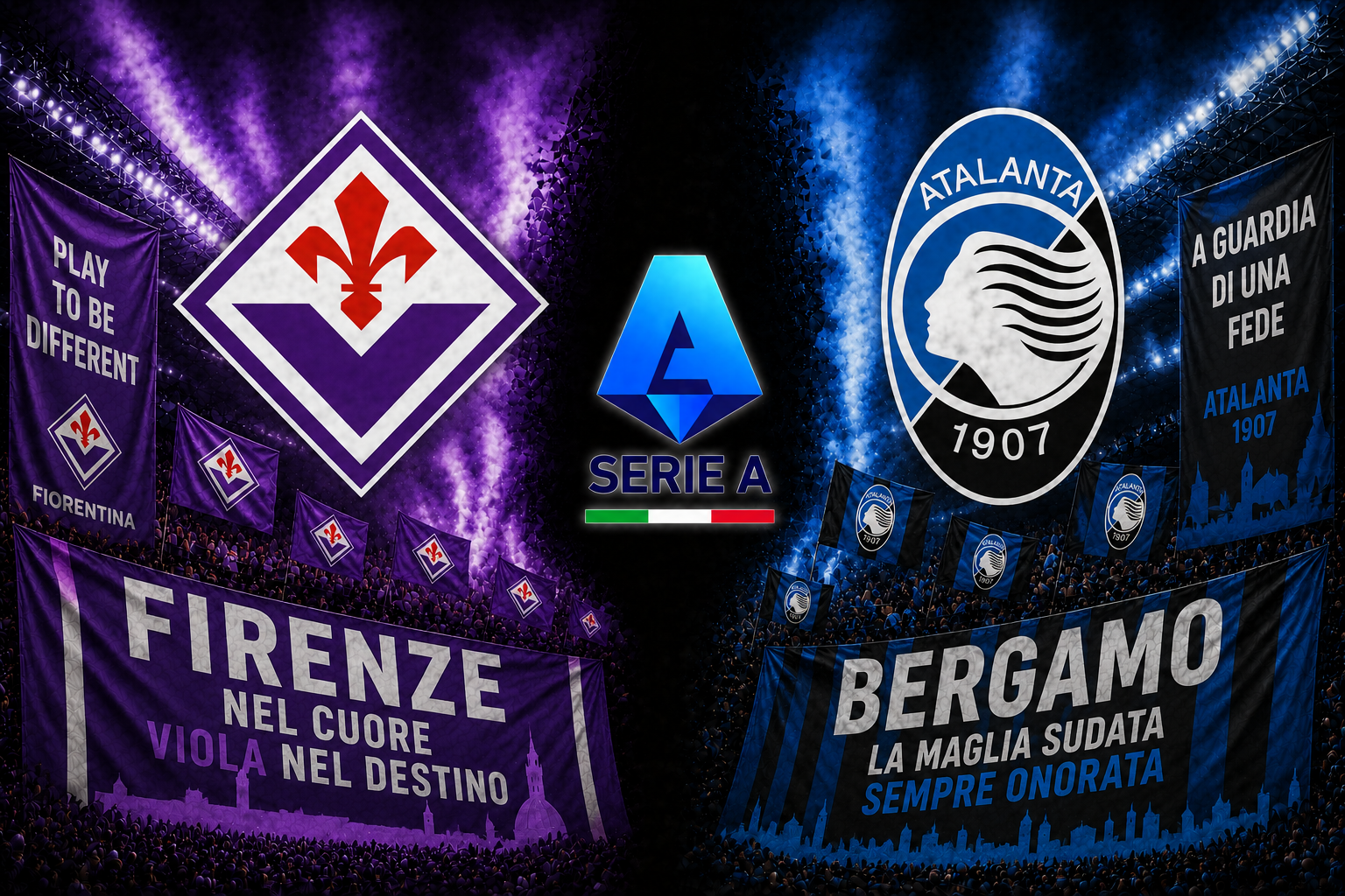 Fiorentina vs Atalanta prediction, Serie A preview and betting tips today
