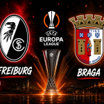 Freiburg vs Braga prediction today over 2.5 goals with 2-2 correct score betting tips