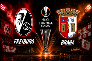 Freiburg vs Braga prediction today over 2.5 goals with 2-2 correct score betting tips