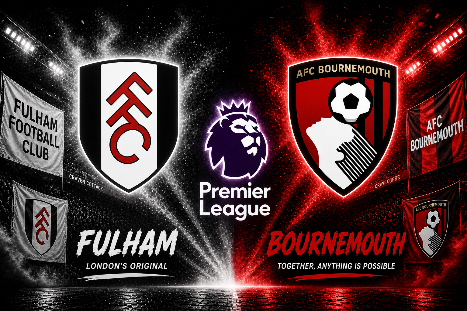Fulham vs Bournemouth prediction and betting tips Premier League preview