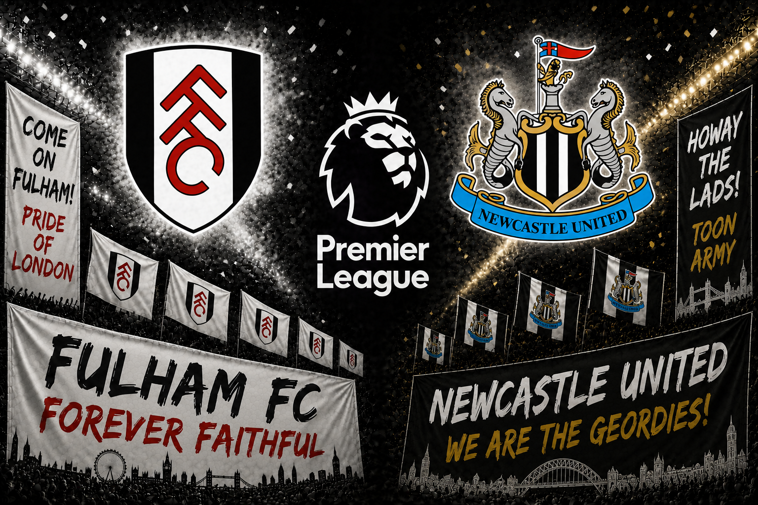 Fulham vs Newcastle prediction, Premier League preview and betting tips today