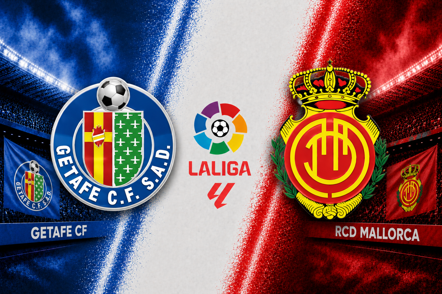 Getafe vs Mallorca betting tips today and La Liga prediction