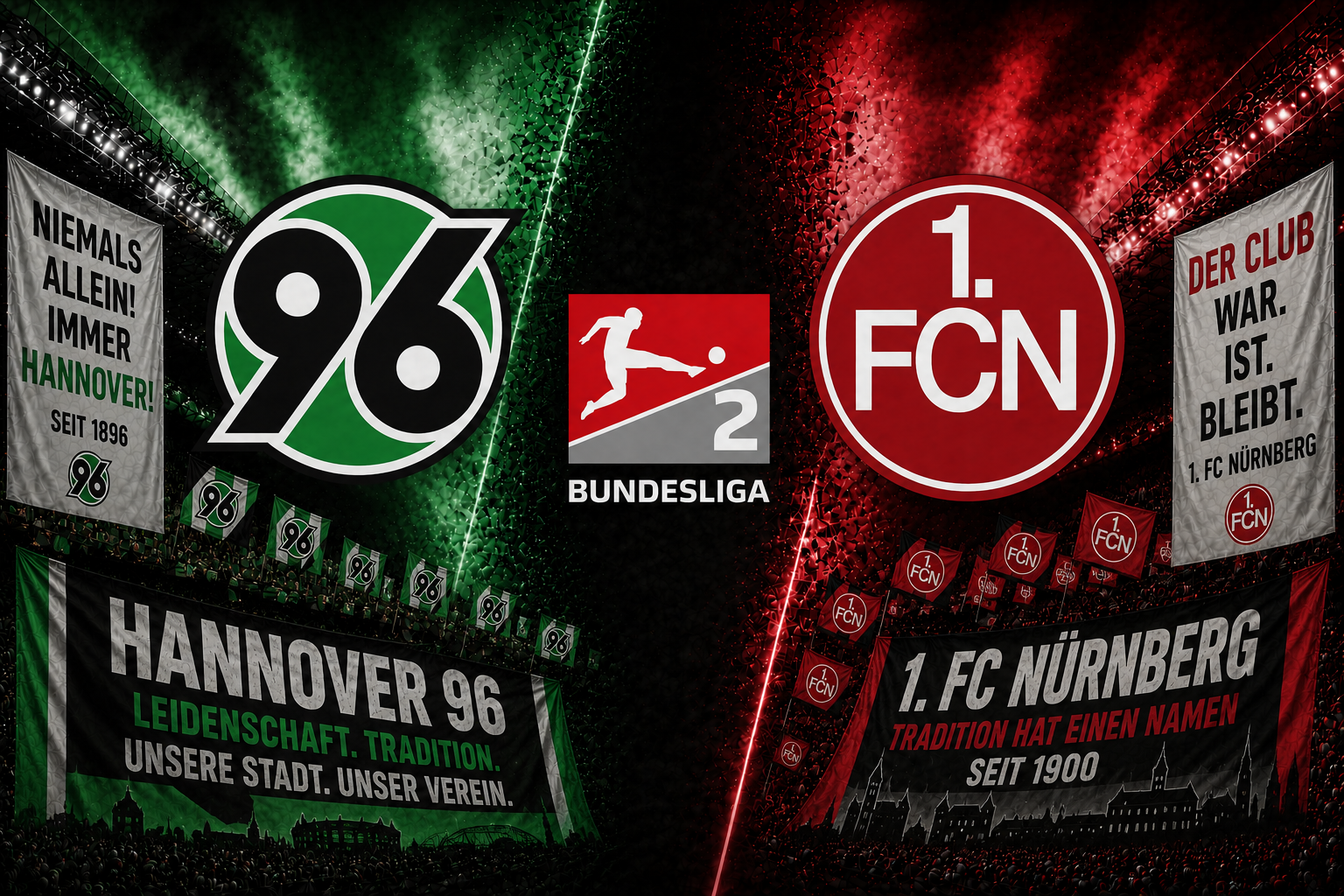 Hannover vs Nurnberg prediction, 2 Bundesliga preview and betting tips today