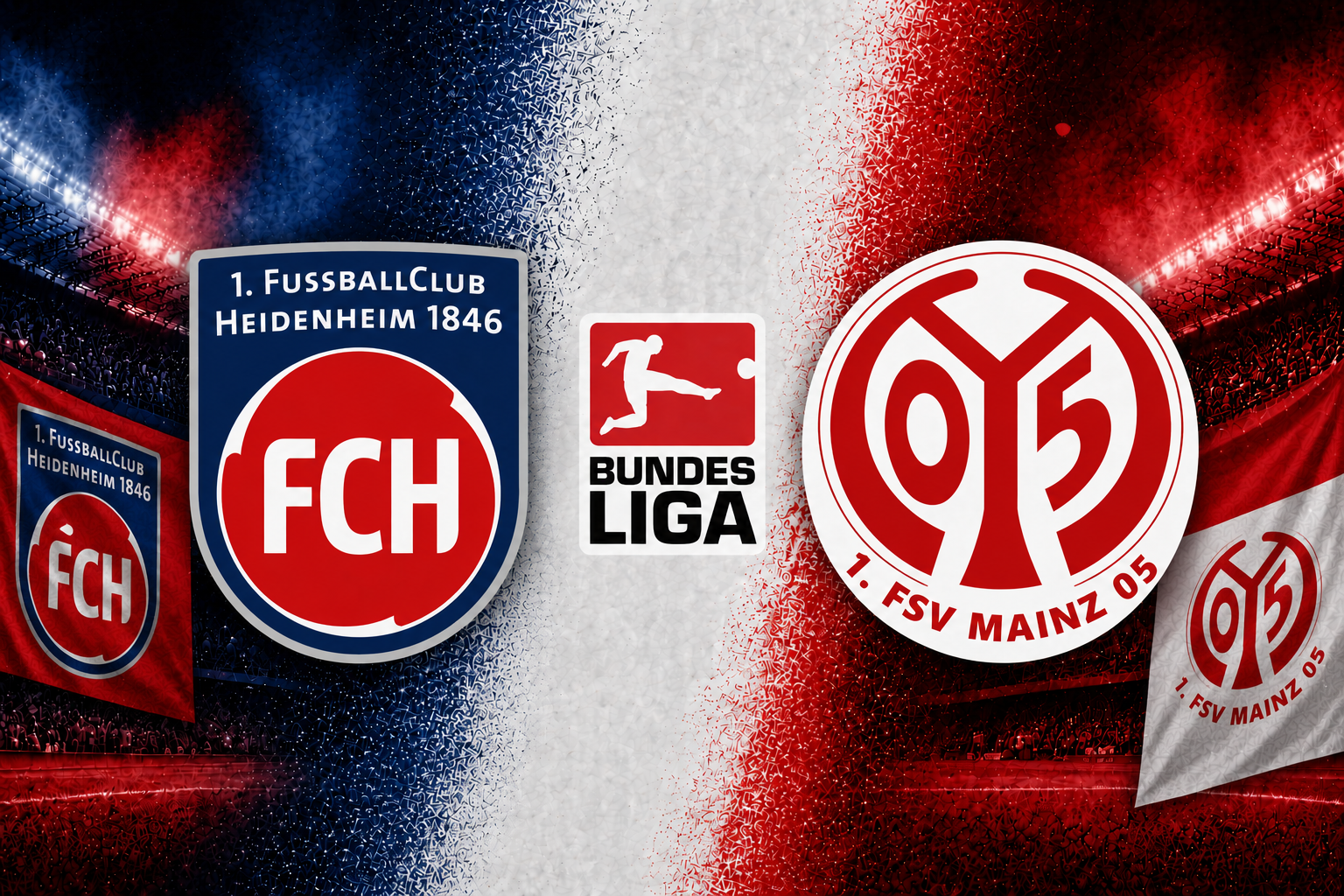 Heidenheim vs Mainz prediction, betting tips today and Bundesliga preview