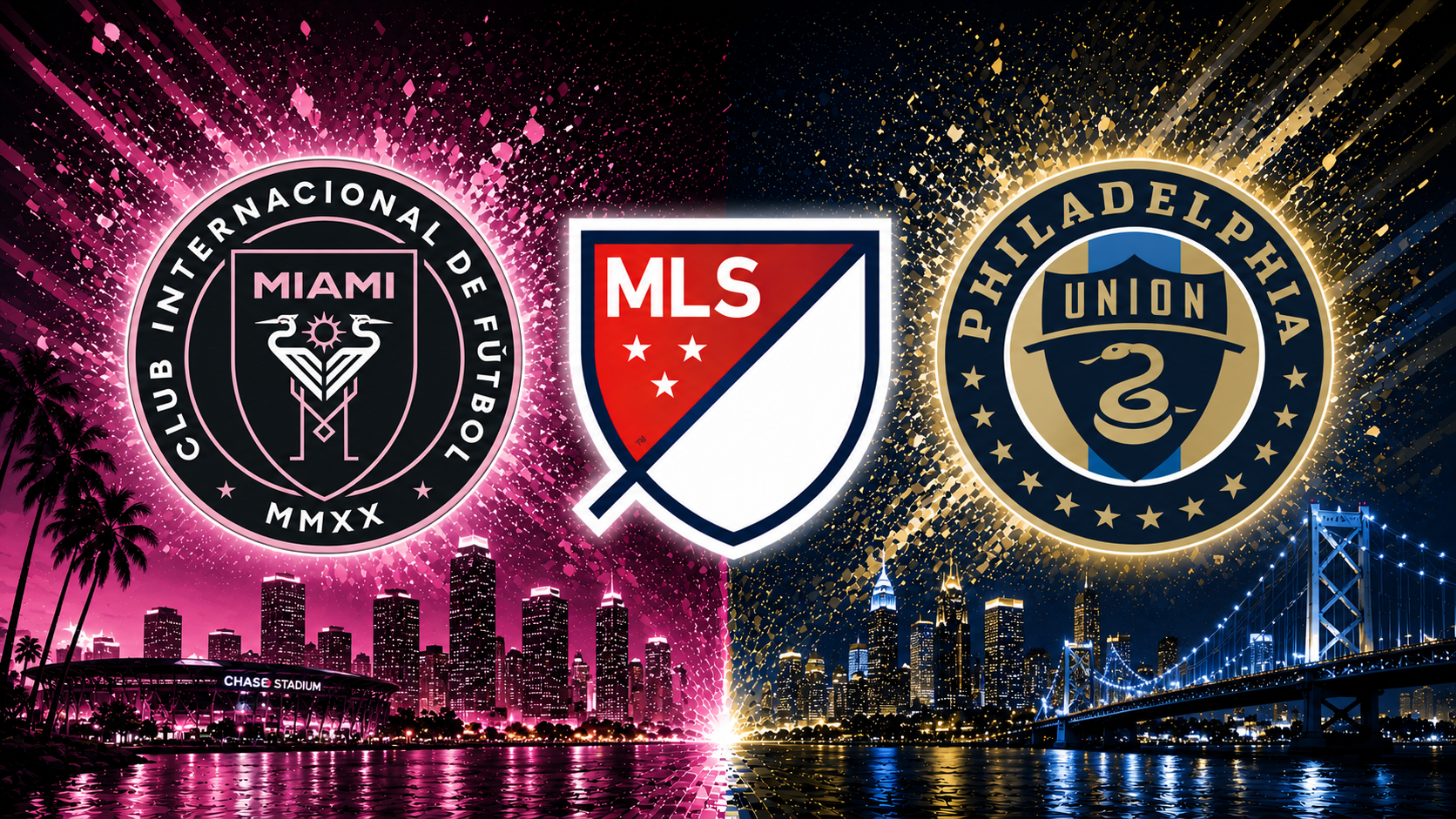 Inter Miami vs Philadelphia Union MLS prediction and betting tips