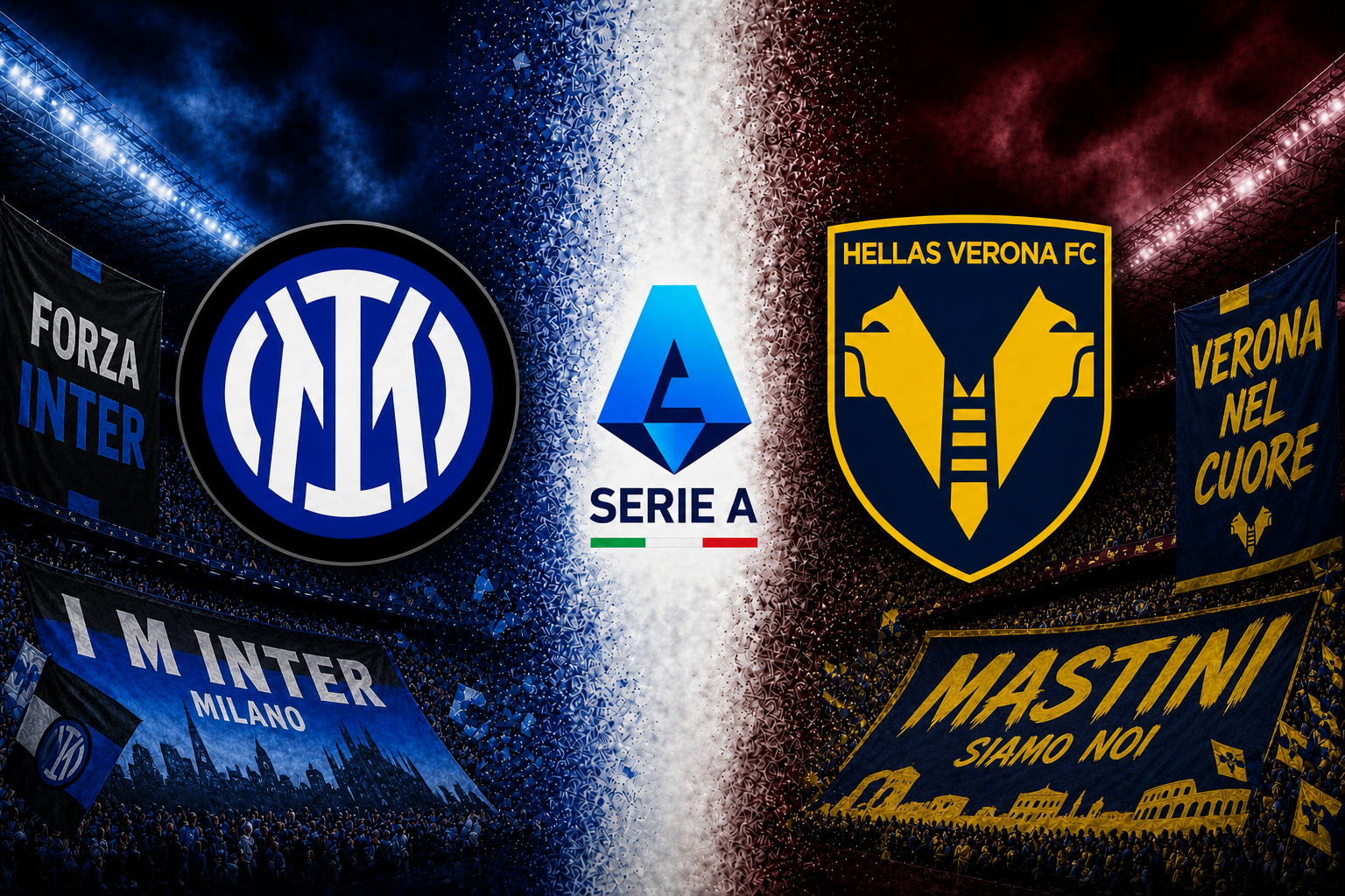 Inter Milan vs Verona prediction, Serie A preview and betting tips today