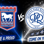 Ipswich vs QPR prediction today with over 2.5 goals BTTS yes Ipswich win and 3-1 correct score