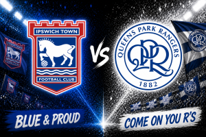 Ipswich vs QPR prediction today with over 2.5 goals BTTS yes Ipswich win and 3-1 correct score