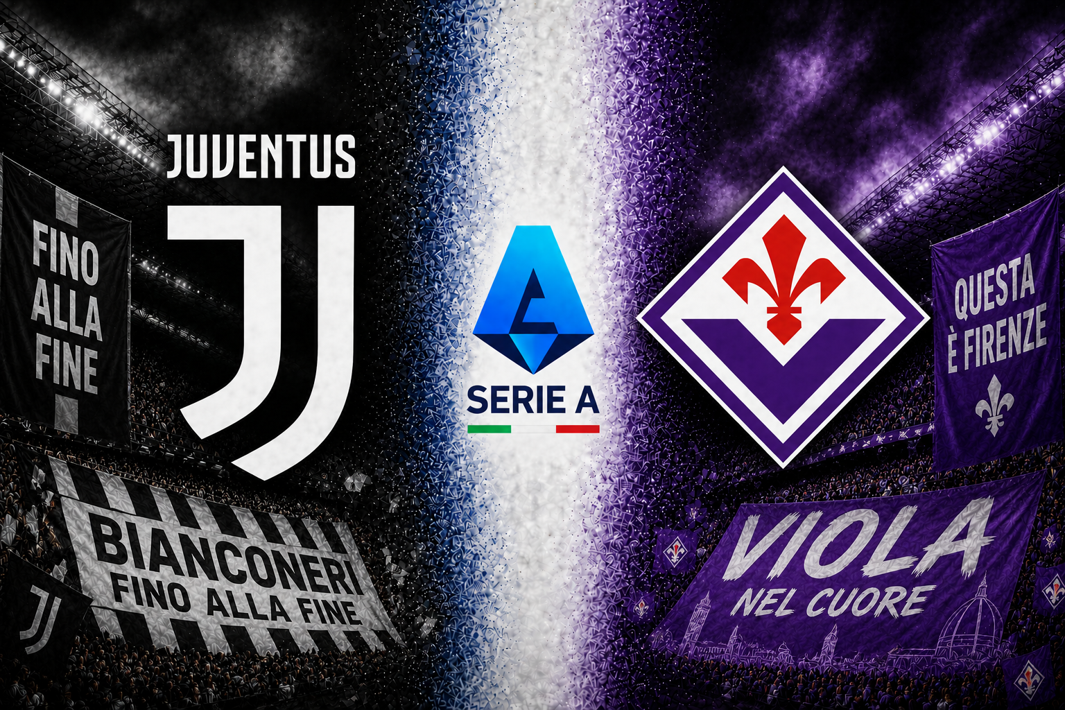 Juventus vs Fiorentina prediction, Serie A preview and betting tips today