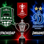 Krasnodar vs Dynamo Moscow prediction under 2.5 goals 1-0 correct score