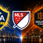 LA Galaxy vs Houston Dynamo MLS prediction and betting tips