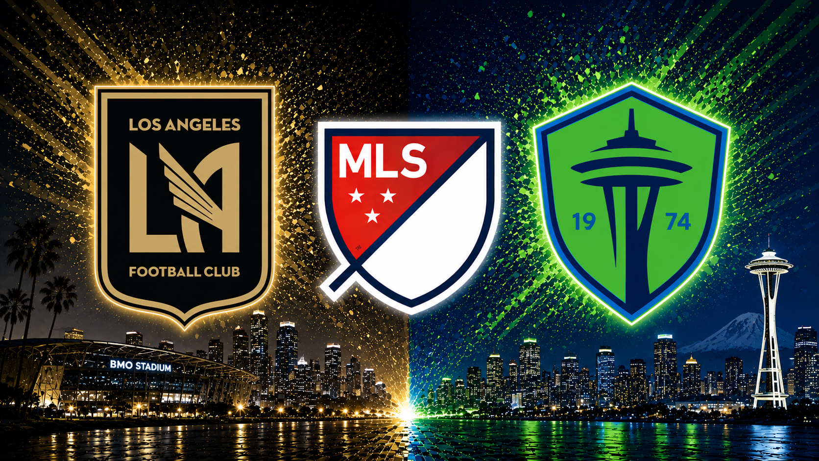 LAFC vs Seattle Sounders MLS prediction and betting tips