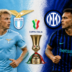 Lazio vs Inter Milan prediction, betting tips today and Coppa Italia final preview