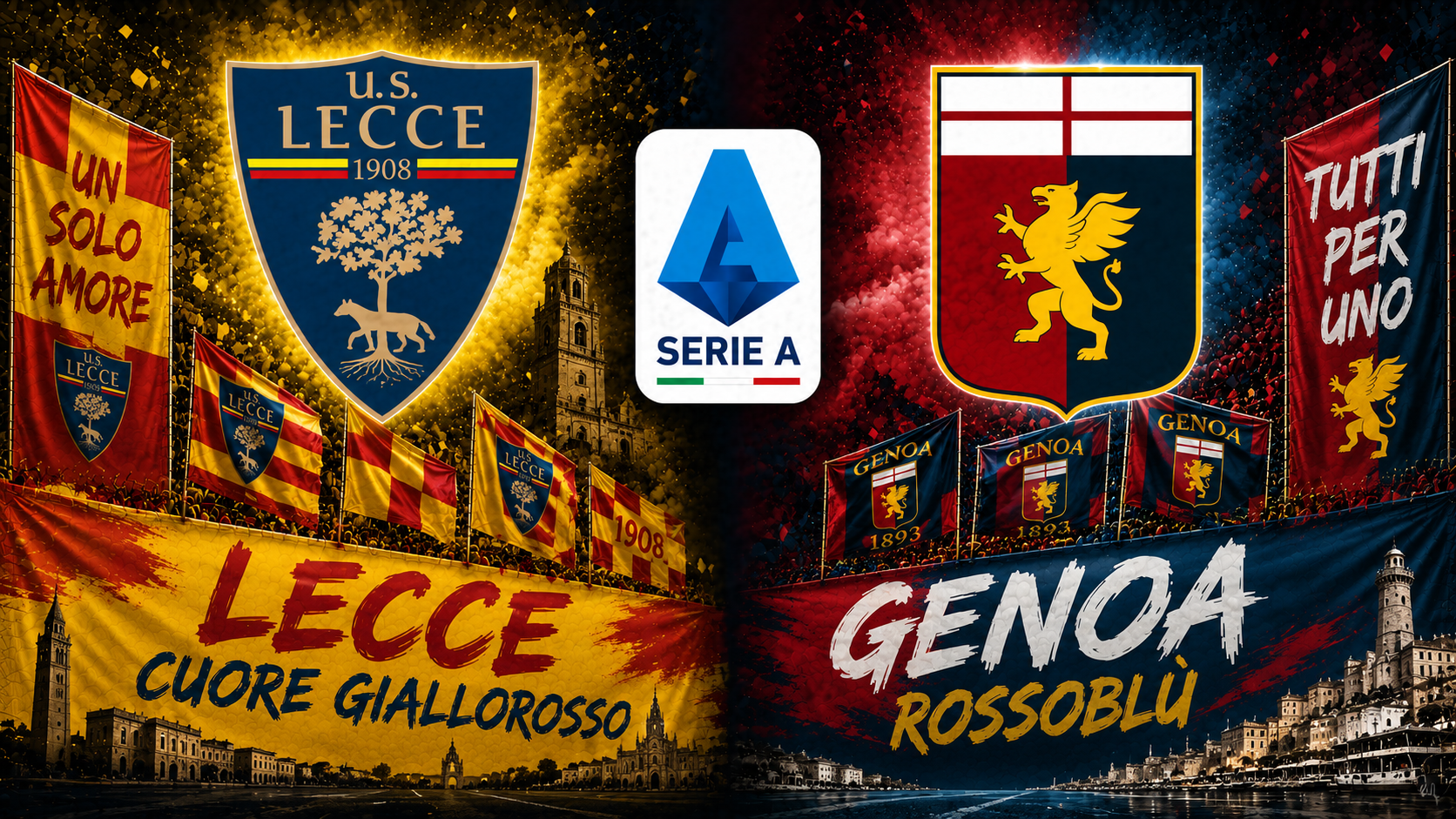 Lecce vs Genoa prediction, Serie A preview and betting tips today