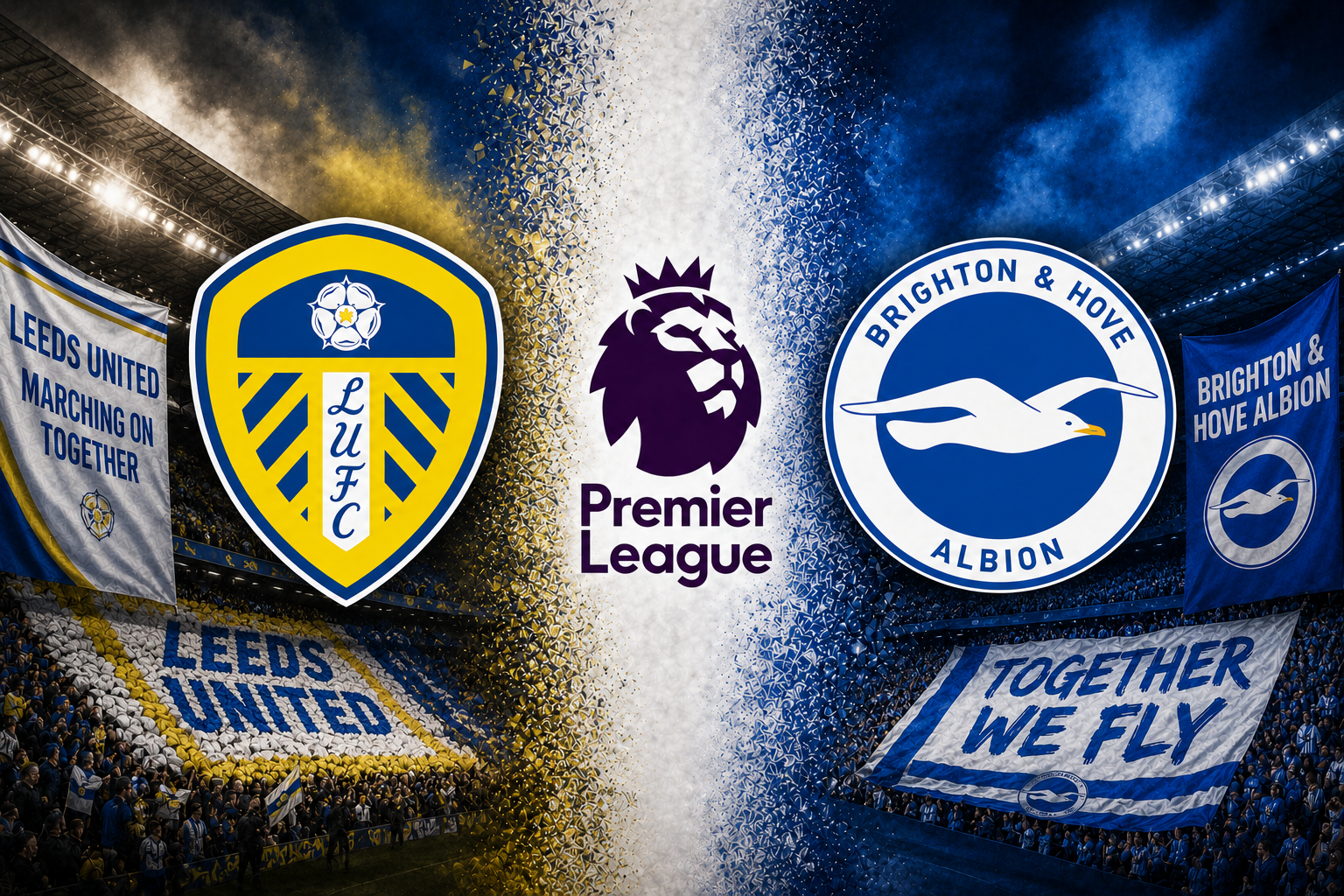 Leeds vs Brighton prediction, Premier League preview and betting tips today
