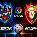 Levante vs Osasuna prediction under 1.5 goals BTTS no 1-0
