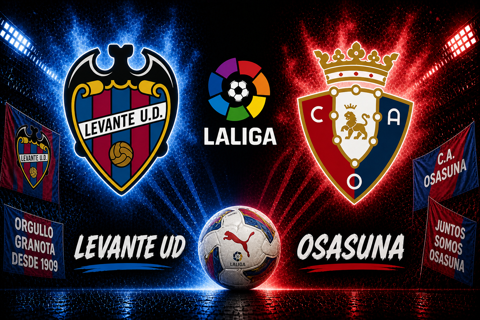 Levante vs Osasuna prediction under 1.5 goals BTTS no 1-0