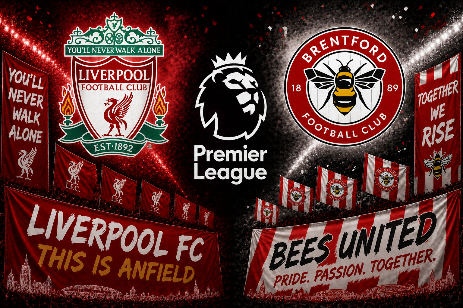 Liverpool vs Brentford prediction, Premier League preview and betting tips today