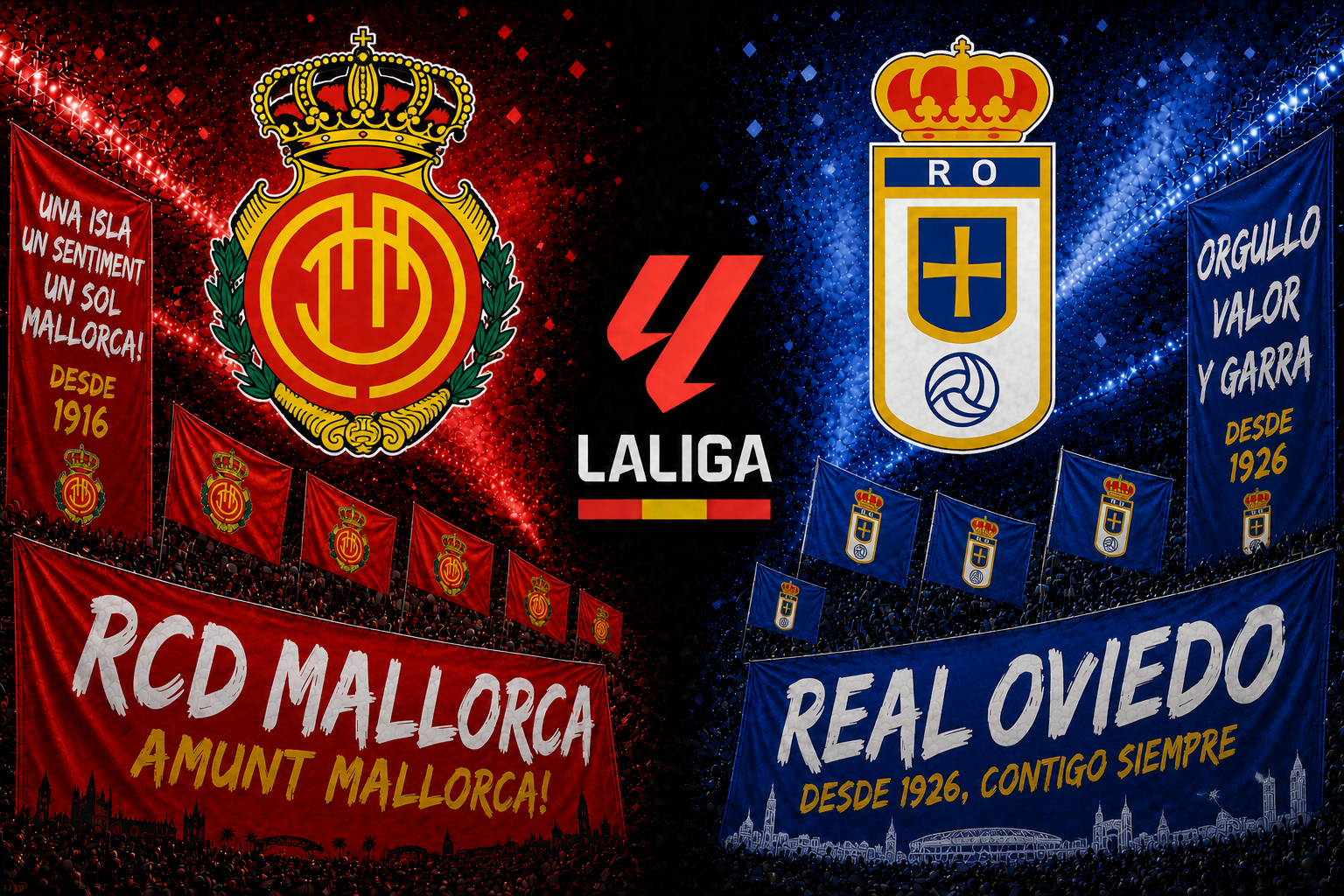 Mallorca vs Real Oviedo prediction, La Liga preview and betting tips today