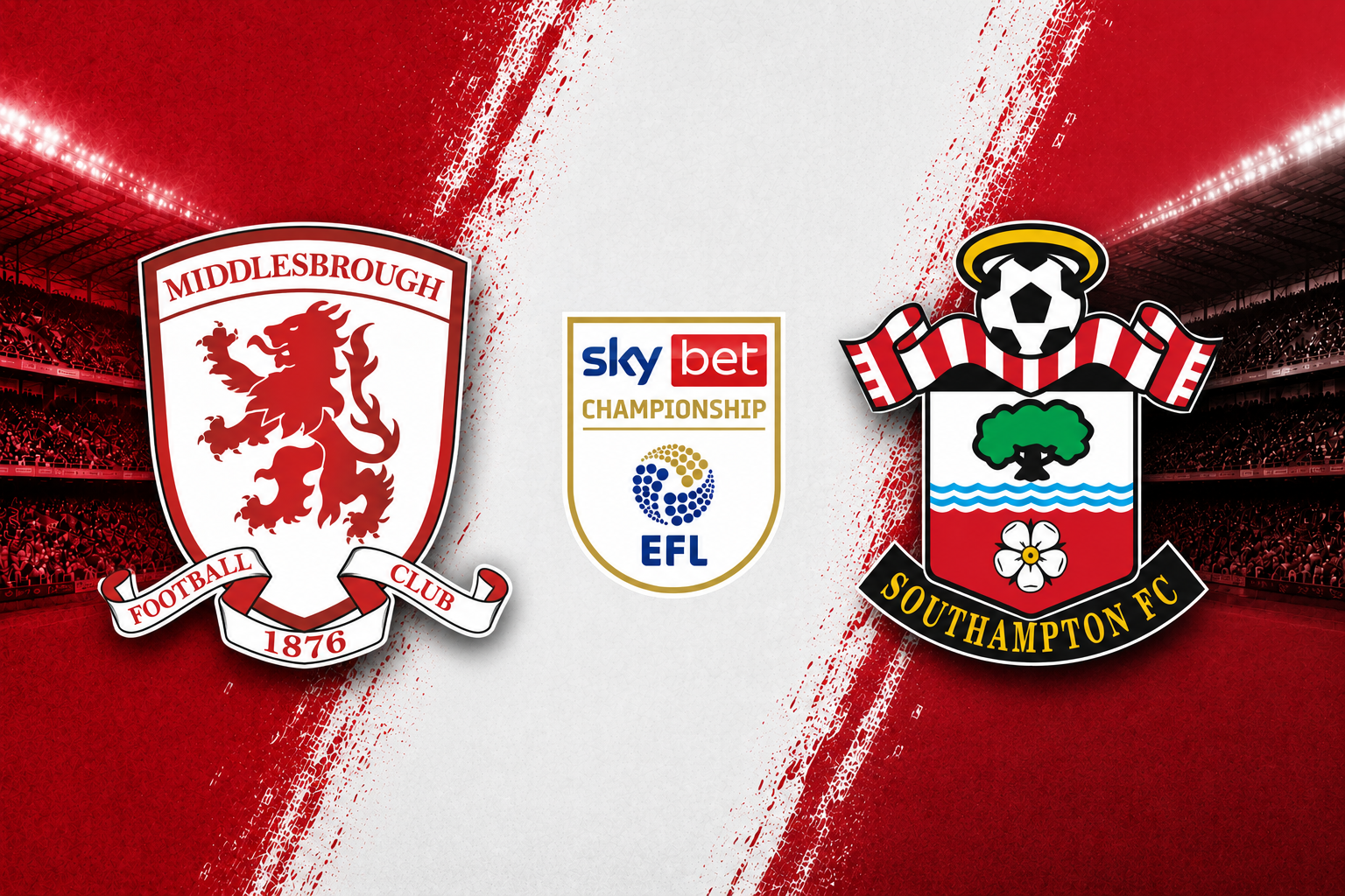 Middlesbrough vs Southampton prediction and betting tips Championship playoff preview