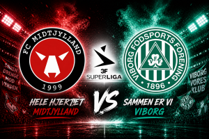 Midtjylland vs Viborg | Prediction, BTTS & Over 2.5 Tips – May 4 2026