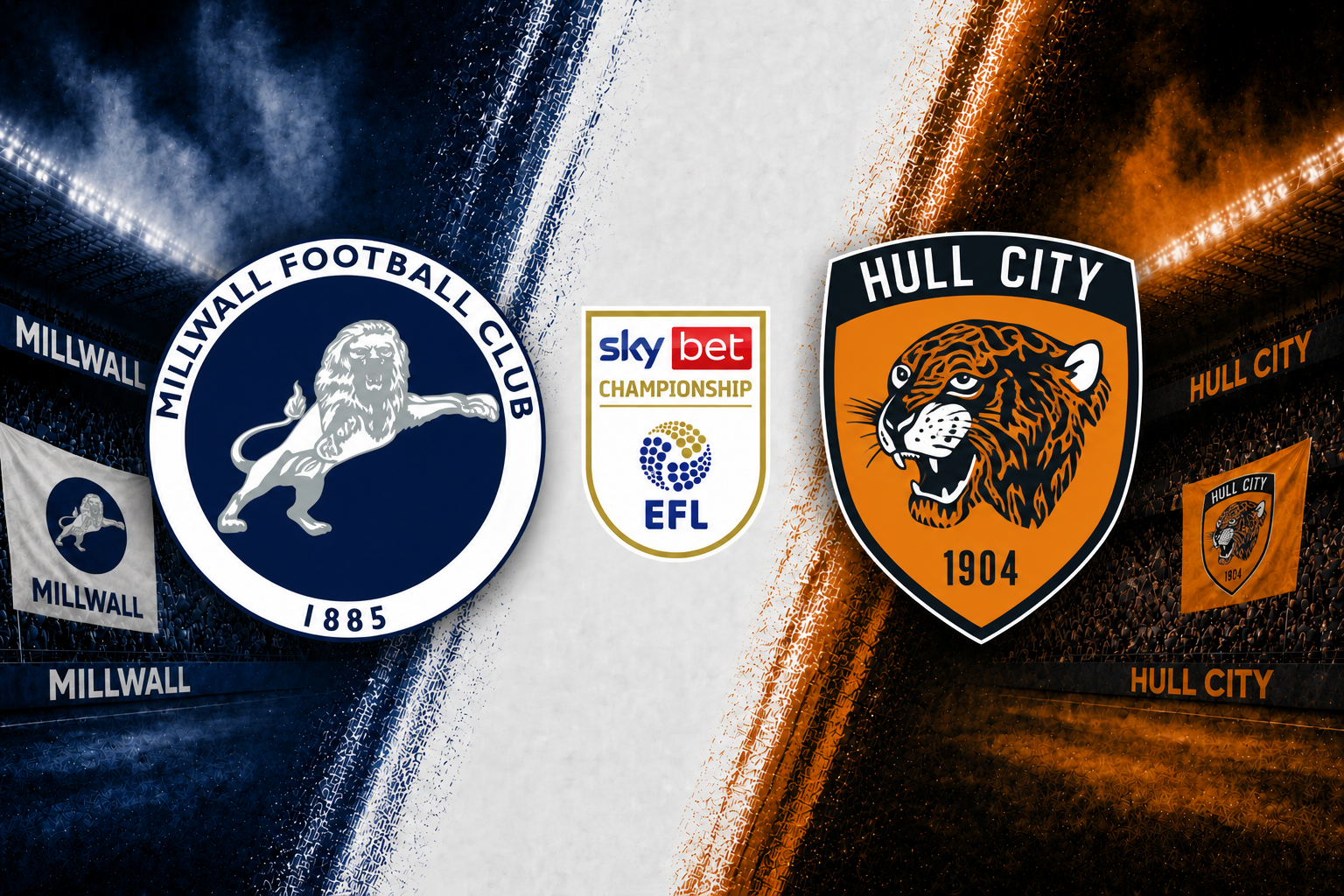 Millwall vs Hull City prediction and betting tips today Championship playoff preview
