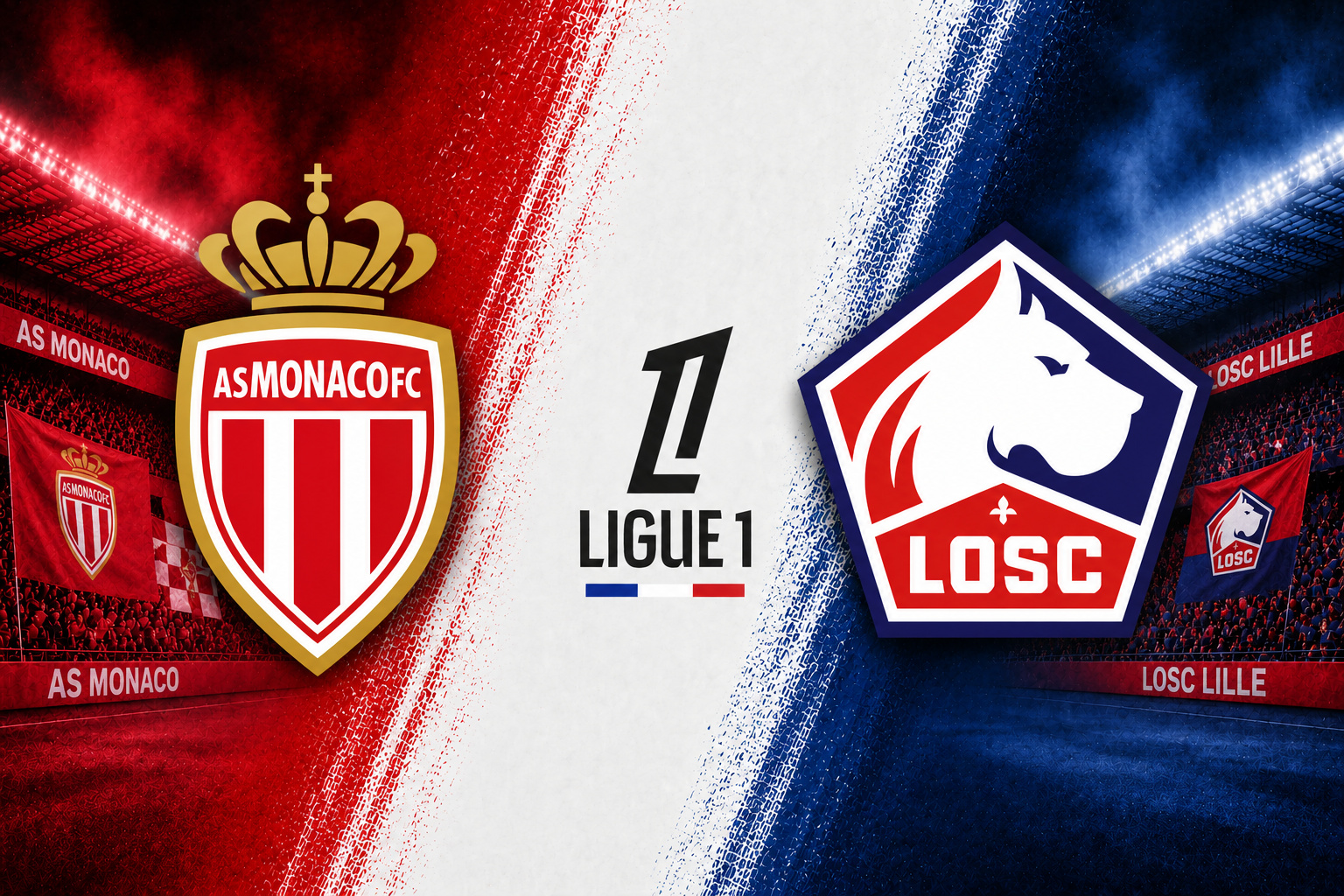 Monaco vs Lille prediction and betting tips Ligue 1 preview